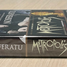 Nosferatu (1922) Potemkin (1925) Metropolis (1927) *UUSI* - pikkukuva 3