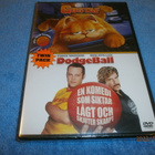 KARVINEN JA DODGEBALL - DVD - pikkukuva 1