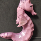 Fairykins mermaid merihevonen - pikkukuva 1