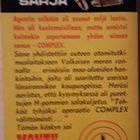 Agentti 8/1968: Hiuskarvan varassa - pikkukuva 2