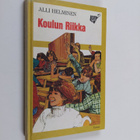 Alli Helminen : Koulun Riikka - pikkukuva 1
