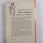 Berthold Lutz : Niilo Nokkela käyttäytyy ihmisiksi - pikkukuva 2