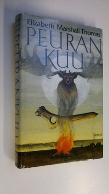 Elizabeth Marshall Thomas : Peurankuu