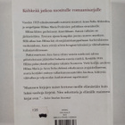 Enni Mustonen : Sidotut - pikkukuva 2