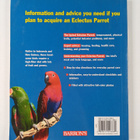 Katy McElroy : Eclectus Parrots - pikkukuva 2