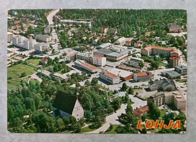 Lohja