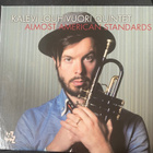 Kalevi Louhivuori Quintet: Almost American Standards - pikkukuva 1