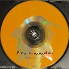 Aida Seehuus • Fra himmelen CD - pikkukuva 3