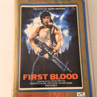 Taistelija / First Blood (1982) - Betamax! (VTC / Arbitrage) - pikkukuva 1