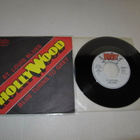 Hollywood 7" St. Louis Blues, PS v.1979 RARE!!! - pikkukuva 1