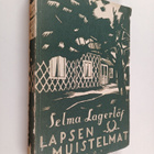 Selma Lagerlöf : Lapsen muistelmat - pikkukuva 1