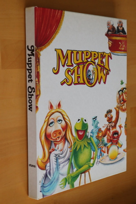 Muppet Show ( Otava 1.p. 1979 )