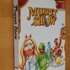 Muppet Show ( Otava 1.p. 1979 ) - pikkukuva 1