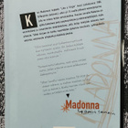 Madonna keräilytavarat 6 kpl - pikkukuva 5