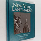 Charles J. Ziga : New York Landmarks - A Collection of Ar... - pikkukuva 1