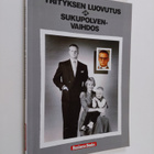 Jouko Ilola : Yrityksen luovutus ja sukupolvenvaihdos - pikkukuva 1