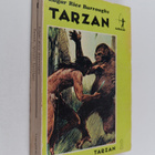 Edgar Rice Burroughs : Tarzan, apinain kuningas - pikkukuva 1