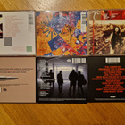 Simple Minds 6 cd:n paketti - pikkukuva 2