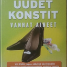 Uudet konstit, vanhat aineet (sid.) - pikkukuva 1