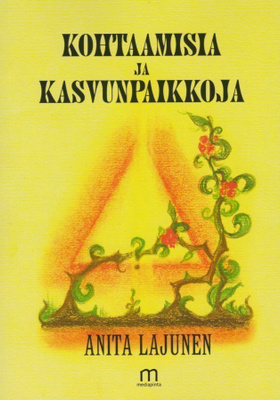 Anita Lajunen: Kohtaamisia ja kasvunpaikkoja