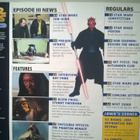 Star Wars Magazine - February 2004 - pikkukuva 2
