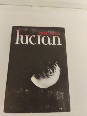 Isabel Abebi; Lucian