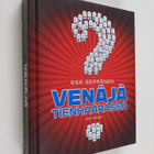 Esa Seppänen : Venäjä tienhaarassa - pikkukuva 1