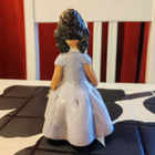 Birdie Sahlberg Tyttö Figuuri, 1960 luku - pikkukuva 3