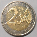 Suomi. 2 € 2008 "ihmisoikeudet". - pikkukuva 2