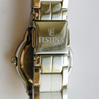 Merkki Festina Ceramic valkoinen naisten rannekello - pikkukuva 3