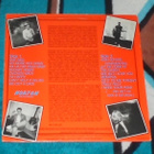 HASIL ADKINS ~ Out To Hunch ~ LP orig. -86 Norton painos - pikkukuva 2