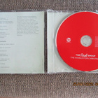 The real group THE WORLD FOR CHRISTMAS (CD) - pikkukuva 2