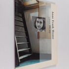 Janrense Boonstra ym. : Anne Frank House : A Museum with ... - pikkukuva 1