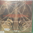MORBID ANGEL - BLESSED ARE THE SICK - LP UK/EU2021 MINT/MINT - pikkukuva 2