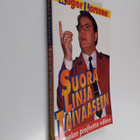 Roger Larsson : Suora linja taivaaseen - pikkukuva 1
