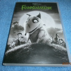 FRANKENWEENIE - DVD - pikkukuva 1