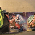 ROLLING STONES - Four Flicks ( 4 x dvd ) - pikkukuva 3