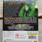 Babylon 5: The Complete Third Season (UK DVD) - pikkukuva 2