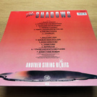 The Shadows - Another String Of Hot Hits LP - pikkukuva 2