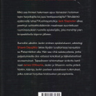 Robin Cook: Perimä (sid. 1p. Gummerus 2010) - pikkukuva 2