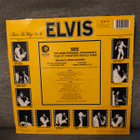 LP Elvis Presley: That's The way it is - pikkukuva 2