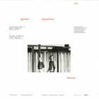 HAJO WEBER / ULRICH INGENBOLD - WINTERREISE - LP - pikkukuva 2