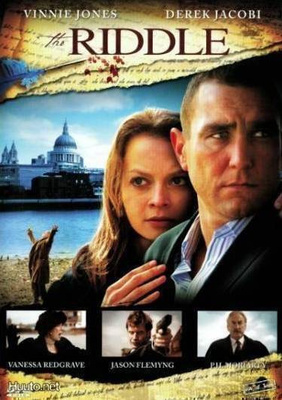 Arvoitus (2007) Vinnie Jones, Derek Jacobi, Vanessa Redgrave