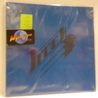 ILE KALLIO - IROCK EX-/EX- LP - pikkukuva 1