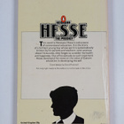 Hermann Hesse : The prodigy - pikkukuva 2