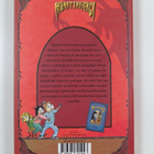 Roy Apps : Ukkini on vampyyri - pikkukuva 2