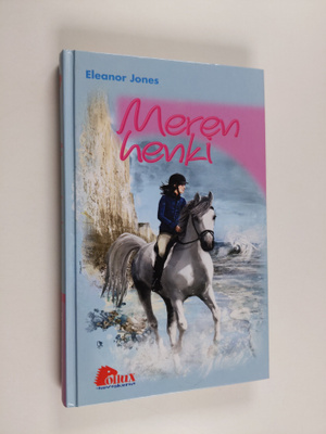 Eleanor Jones : Meren henki