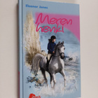 Eleanor Jones : Meren henki - pikkukuva 1