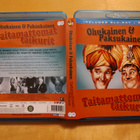 Taitamattomat taikurit Blu-ray + DVD - pikkukuva 1