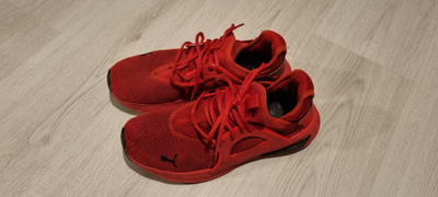 MIESTEN PUMA TOSSUT Koko 42.